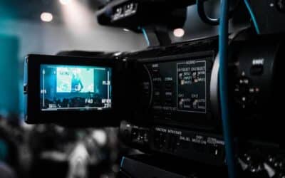 Everything You Need to Know About Training Video Production
