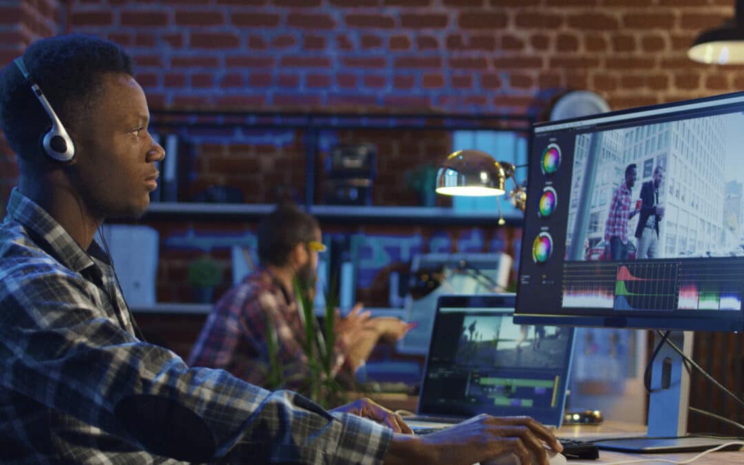 How to Convert 16MM Film to Digital Formatting