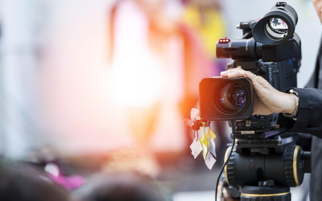 From Concept to Completion: Top Benefits of Event Video Production